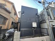 練馬区貫井4丁目