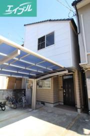 鹿田本町戸建（3-3-3）1