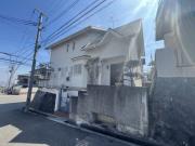 阪急今津線逆瀬川駅まで徒歩20分