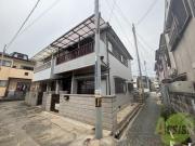 下沢通4丁目貸家