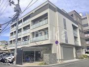 ＪＲ山陽本線岡山駅まで徒歩20分
