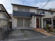 とさでん交通後免線新木駅まで徒歩5分