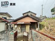 山ノ堂町2-14テラスハウス