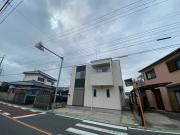 春日部八丁目ドリームハウス