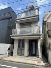 都営大江戸線落合南長崎駅まで徒歩7分