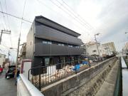 地下鉄谷町線駒川中野駅まで徒歩5分