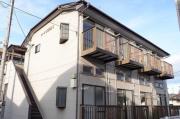 カーサ東照宮I