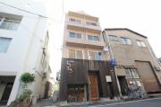 ＪＲ山陽本線福山駅まで徒歩15分
