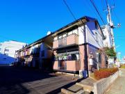 東武東上線ふじみ野駅まで徒歩12分