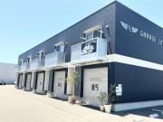 ガレージロタス安田