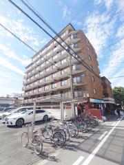 ＪＲおおさか東線ＪＲ淡路駅まで徒歩5分