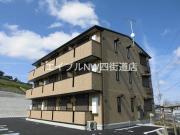 ＪＲ総武本線物井駅まで徒歩4分