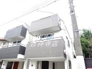 グランド西久保3丁目戸建