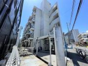 京成押上線青砥駅まで徒歩12分