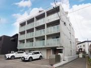 ＪＲ函館本線桑園駅まで徒歩4分