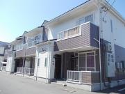 ＪＲ八戸線小中野駅まで徒歩14分