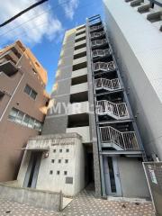 西鉄天神大牟田線西鉄平尾駅まで徒歩10分