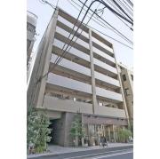 みなとみらい線元町・中華街駅まで徒歩4分