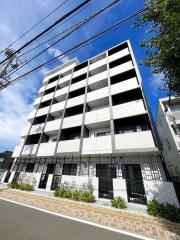 ステージグランデ稲城長沼駅前