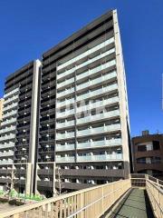 地下鉄東山線新栄町駅まで徒歩10分