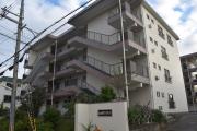 サンクレバ山の街B棟