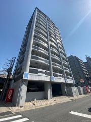アリビオ博多駅北