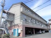 ボンジュール横浜C