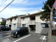 ＪＲ山陰本線東山公園駅まで徒歩39分
