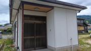 宮津市吉原戸建て 1