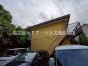ＪＲ総武線（各駅停車）西船橋駅まで徒歩11分