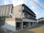 modern palazzo住吉ヒルズ
