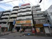ＪＲ山手線駒込駅まで徒歩1分