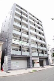 Park Hills 難波南 Lumiere