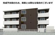 ＪＲ吉備線備前三門駅まで徒歩7分