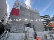 ＪＲ横浜線鴨居駅まで徒歩18分