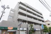 東急世田谷線下高井戸駅まで徒歩5分