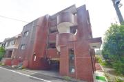 京王相模原線南大沢駅まで徒歩12分