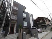 地下鉄鶴舞線荒畑駅まで徒歩2分