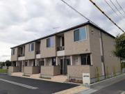 近江鉄道本線長谷野駅まで徒歩16分