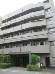 ルーブル蒲田六番館