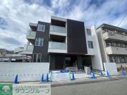 小田急小田原線登戸駅まで徒歩3分