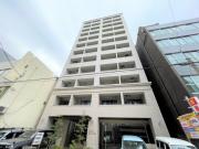 地下鉄千日前線西長堀駅まで徒歩6分