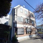 コーポハイデル