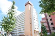ＪＲ山手線目黒駅まで徒歩15分