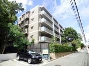 アルス芦屋川