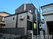 西武池袋・豊島線桜台駅まで徒歩10分