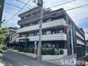 ドゥーエ阿佐ヶ谷