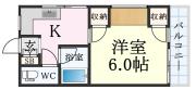 ＪＲ東海道本線三ノ宮駅まで徒歩10分