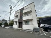 プレメゾン円山
