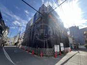 フジパレスJR淡路駅北